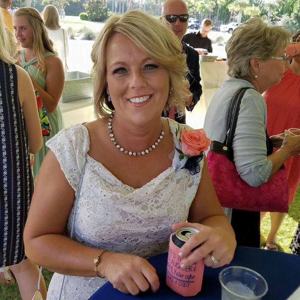 Meet your Posher, Susie